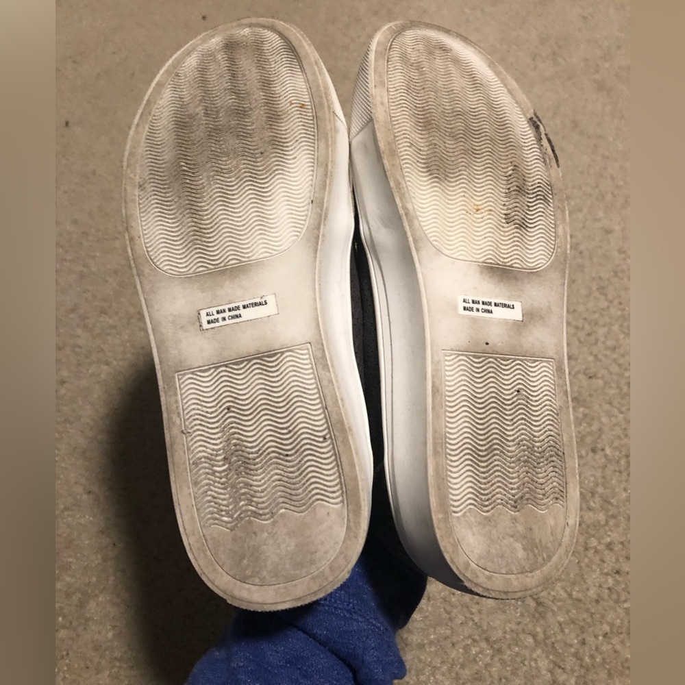 Size 6 report shoes - Picture 5 of 5